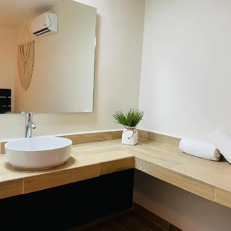 Corazon De Hotel Tulum
