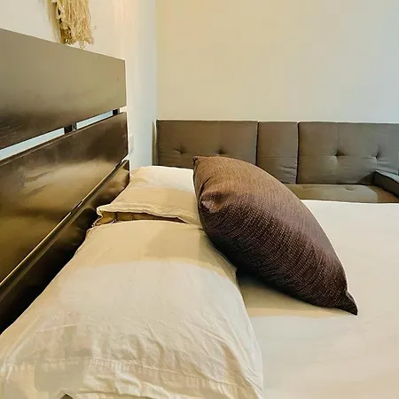 Hotel Corazon De 2*