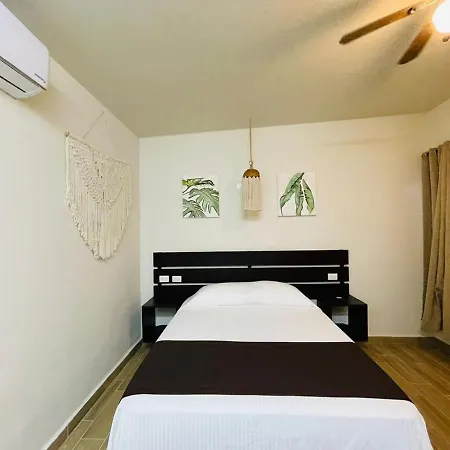 Corazon De Hotel