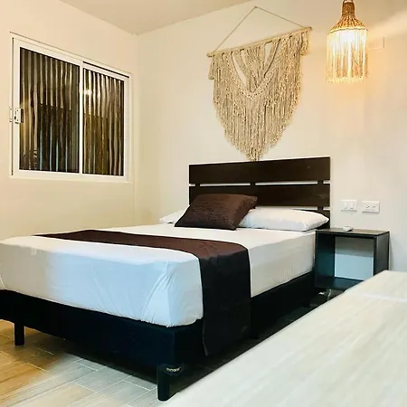 Corazon De Hotel
