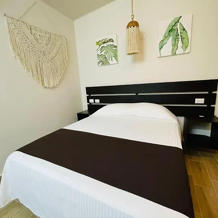 Hotel Corazon De 2*