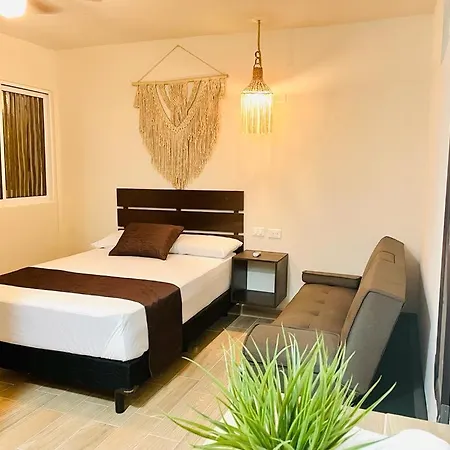 Corazon De Hotel