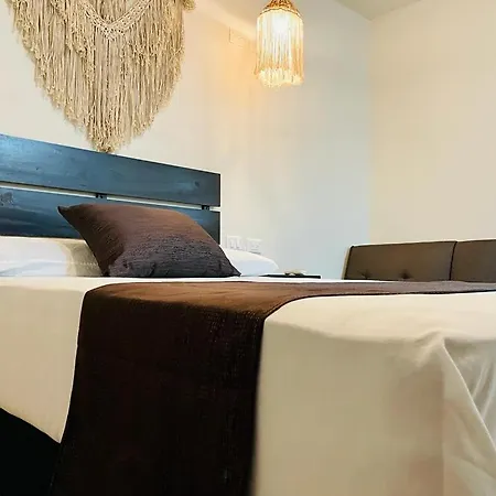 Hotel Corazon De 2*