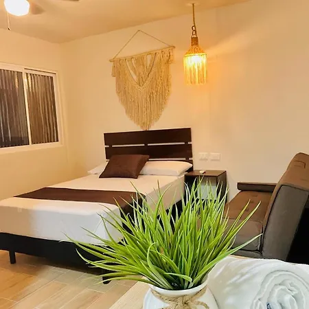 Hotel Corazon De Tulum