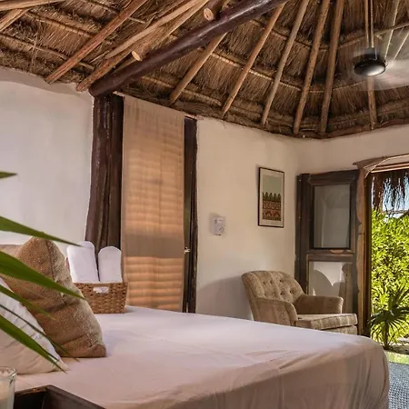 Hotel Playa Esperanza 4*