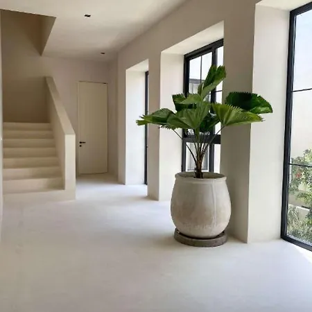 In Aldea Zama With Private Pool-transportation Included! *