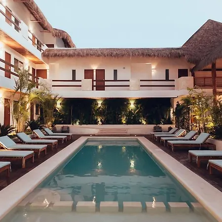 Kaab Hotel Tulum