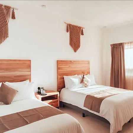 Kaab Hotel Tulum