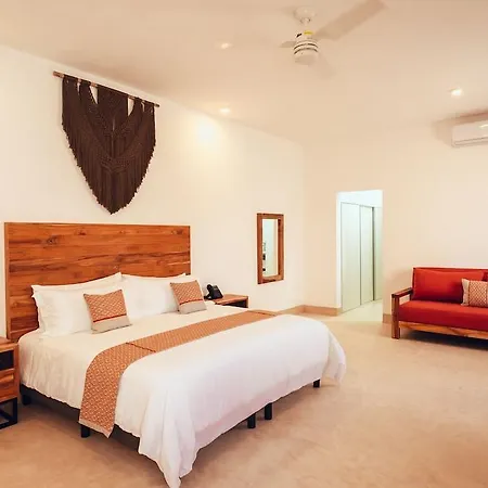 Kaab Hotel