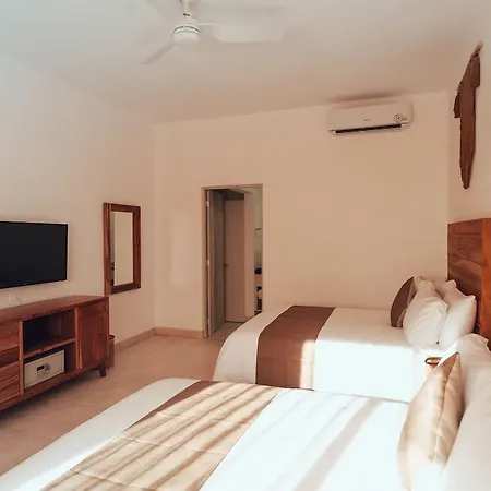 Hotel Kaab
