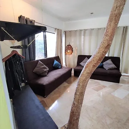 The Castle Of Tulum