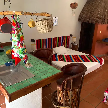 Lo Nuestro Petit Hotel