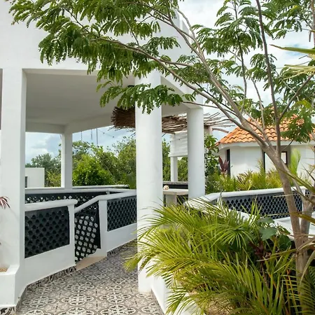 The Castle Of * Tulum