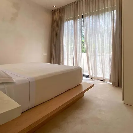 In Aldea Zama With Private Pool-transportation Included! *