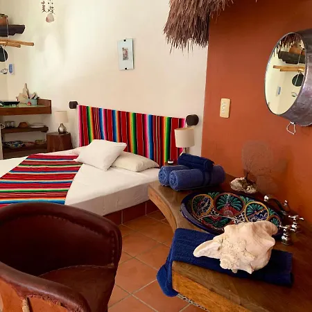 Lo Nuestro Petit 3* Tulum