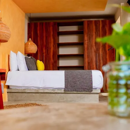 Esplendor By Wyndham Nook 4* Tulum
