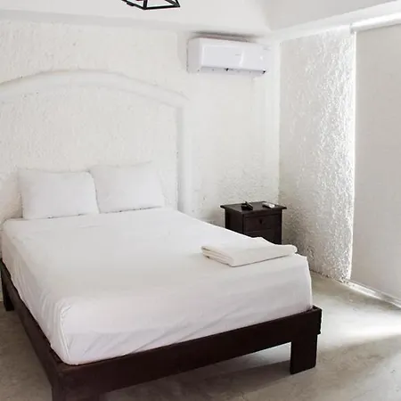 Hotel Luna Maya Tulum
