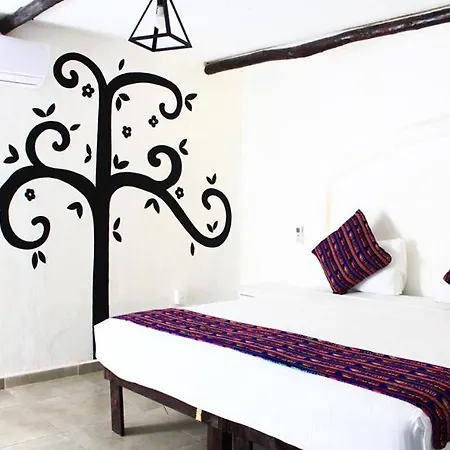 Hotel Luna Maya 3*