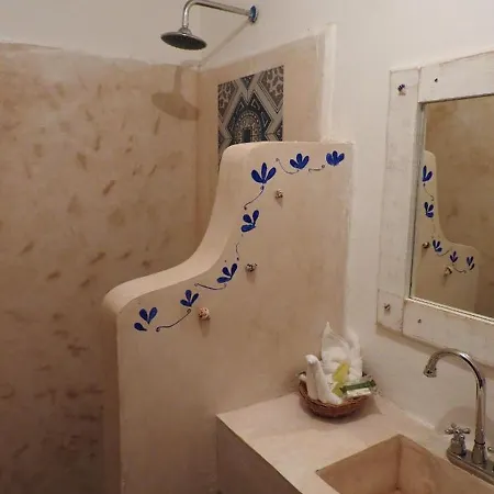 Luna Maya Hotel Tulum
