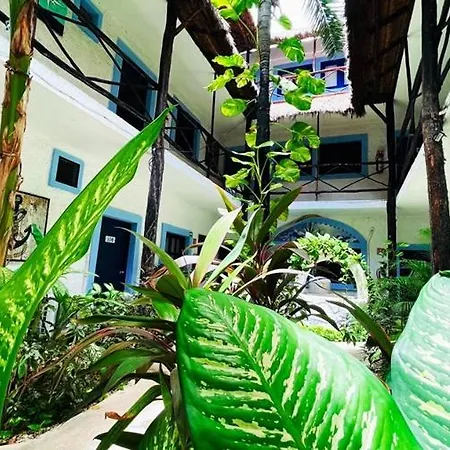Luna Maya Hotel 3*