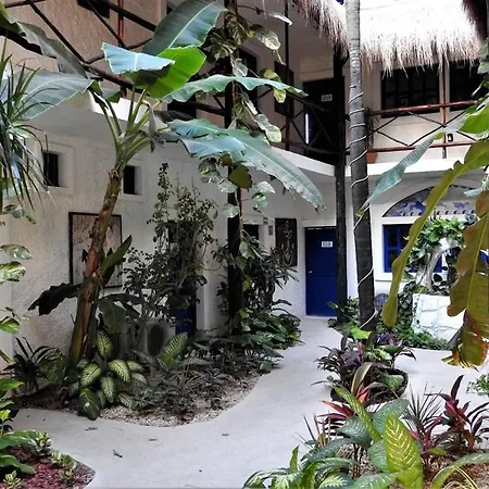 Luna Maya Hotel Tulum
