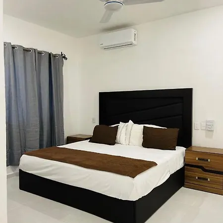 Casa Neptuno Tulum