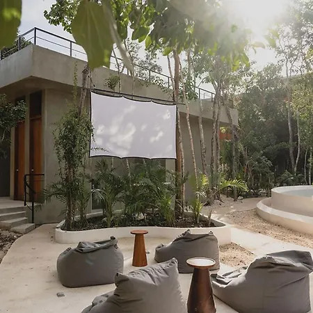 Apartamento Seremonia By Uliv Tulum