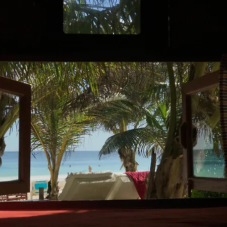 Chavez Eco And Campsite Tulum