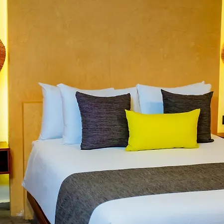 Esplendor By Wyndham Nook 4* Tulum