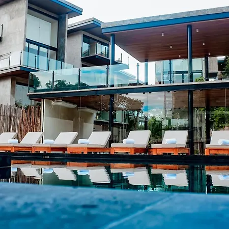 Esplendor By Wyndham Nook Hotel 4*