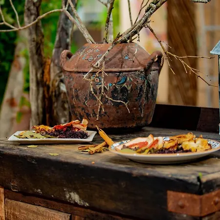 Esplendor By Wyndham Nook Tulum