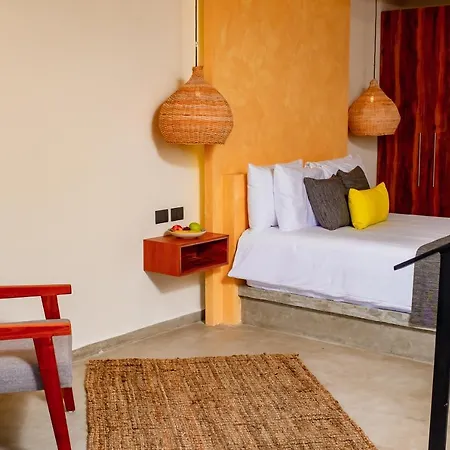 Esplendor By Wyndham Nook Tulum