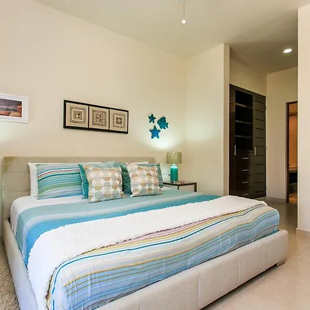 Perfectly Situated Between The Beach & Town By Stella * Tulum
