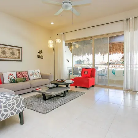 Apartment Perfectly Situated Between The Beach & Town By Stella Tulum