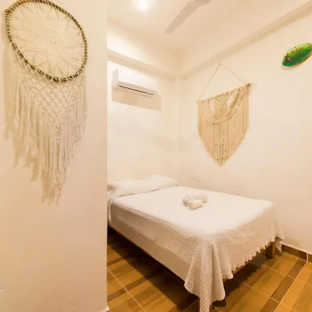 Itza La Veleta Hotel 3*