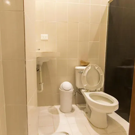 Itza La Veleta Hotel