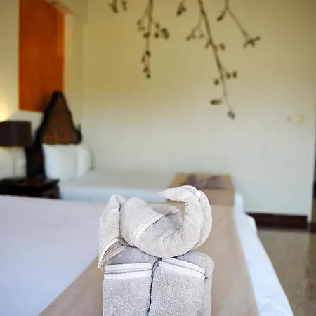 Hotel Mt 3*