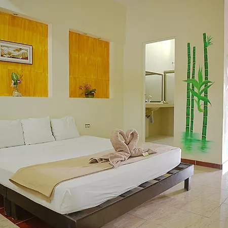 Mt Hotel 3*