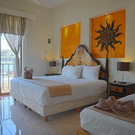 Hotel Mt Tulum