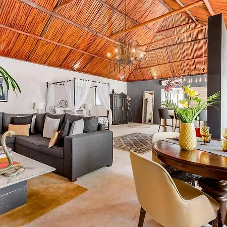 Sexy Loft