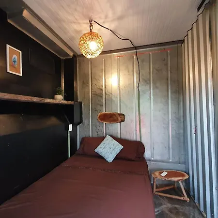 Primitive Selfcheck-in Adults Only Guest house
