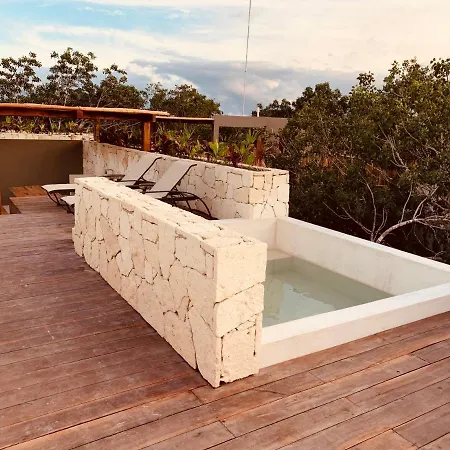Vida Jungle 1 With Special Fee To Access Bardo Apartamento