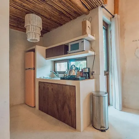 Unique Cottage In The Heart Of Tulum Town * Tulum