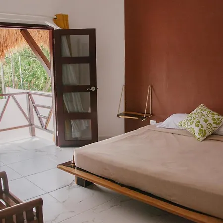 Hotel Howlita - Adult Only Tulum