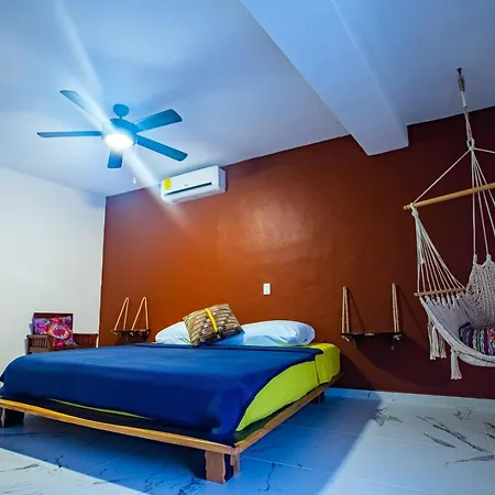 Howlita - Adult Only 3* Tulum