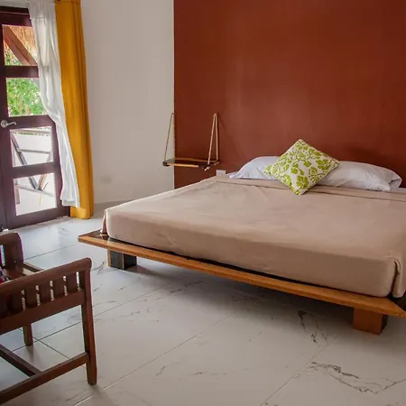 Howlita - Adult Only Hotel Tulum