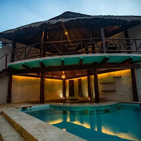 Hotel Howlita - Adult Only 3*