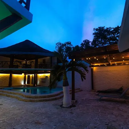 Howlita - Adult Only 3* Tulum
