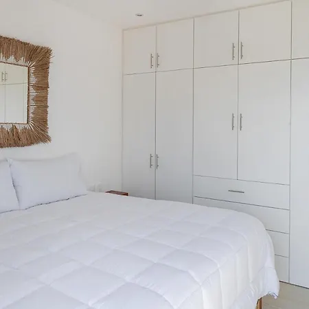 And Penthouse Blue Luxury Kukulkan Apartment