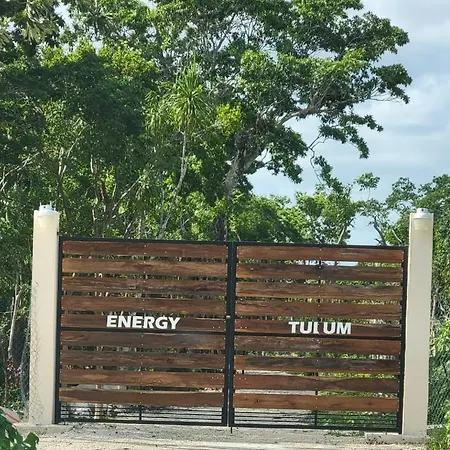 Energy Holistic Ranch * Tulum